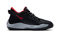 Фото № 2 с приближением к товару «‎Nike Zoom Freak 2 PS 'Bred'»