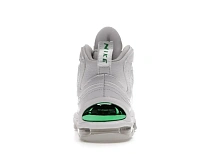 Фото № 4 с приближением к товару «‎Nike Air Total Max Uptempo White Green»
