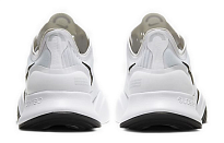 Фото № 4 с приближением к товару «‎Nike SuperRep Go WhiteBlack»
