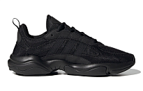 Фото № 2 с приближением к товару «‎adidas originals Haiwee J Black»