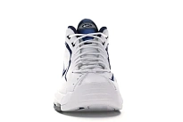 Фото № 2 с приближением к товару «‎Nike Air Total Max Uptempo White Midnight Navy (2009)»