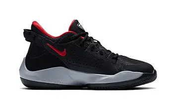 Nike Zoom Freak 2 PS 'Bred' - 2