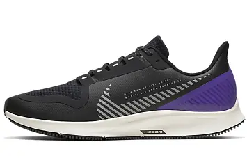 Nike Air Zoom Pegasus 36 Shield Black (AQ8005-002) - 1