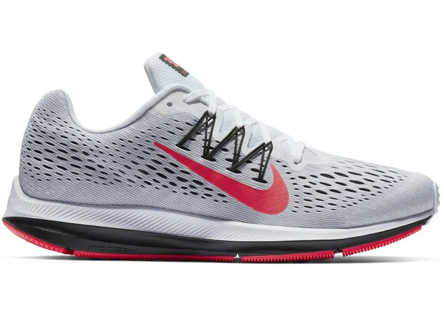Фото № 1 с приближением к товару «‎Nike Zoom Winflo 5 Red Orbit»