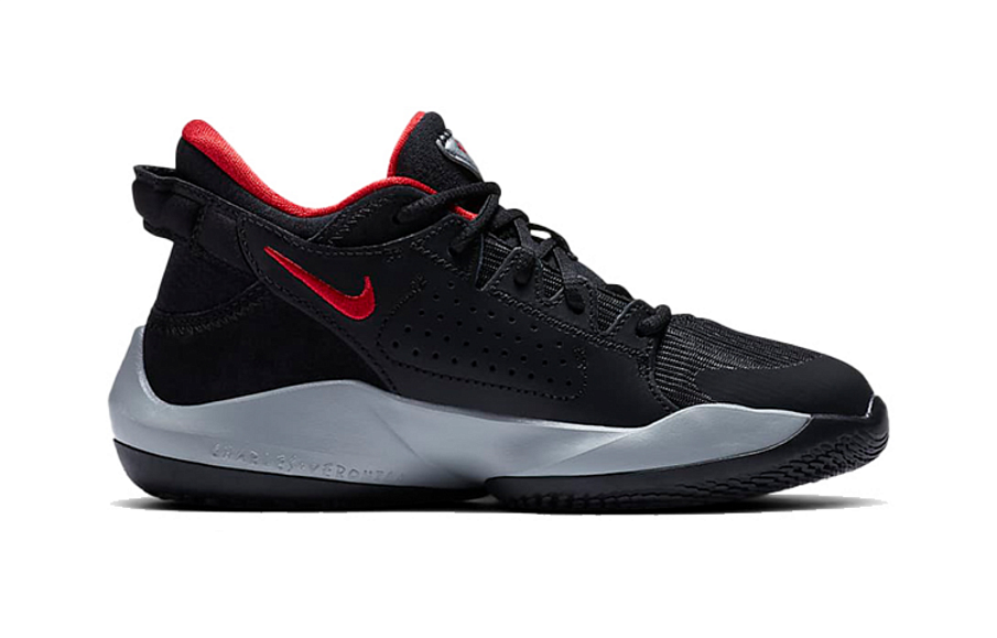 Фото № 2 с приближением к товару «‎Nike Zoom Freak 2 PS 'Bred'»