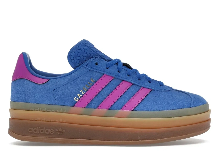 Фото № 1 с приближением к товару «‎adidas Gazelle Bold»