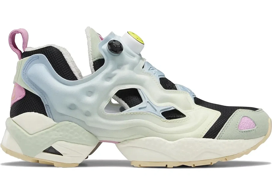Фото № 1 с приближением к товару «‎Reebok Instapump Fury 95»