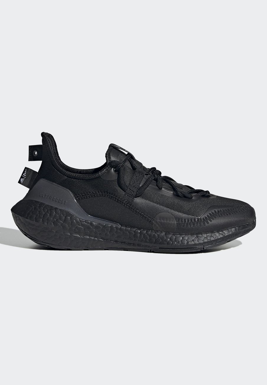 Фото № 5 с приближением к товару «‎Adidas Ultraboost 21 X Parley »