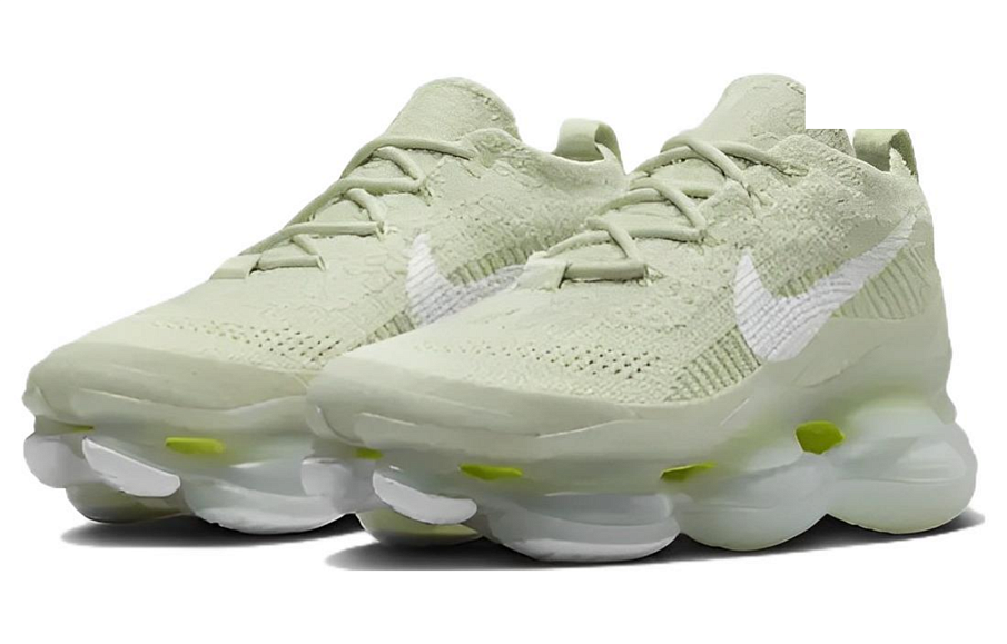 Фото № 3 с приближением к товару «‎ Nike Air Max Scorpion Running shoes»