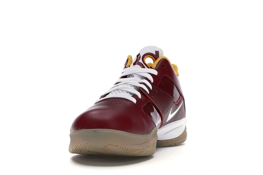 Фото № 4 с приближением к товару «‎Nike KD 3 Redskins»