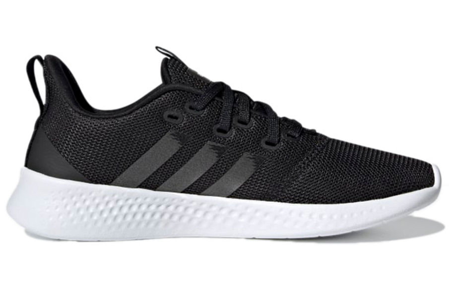 Фото № 2 с приближением к товару «‎adidas neo Wmns Puremotion Black»
