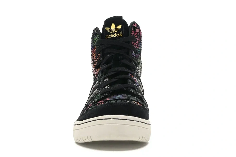 Фото № 2 с приближением к товару «‎adidas Metro Attitude Big Sean Hawaii»