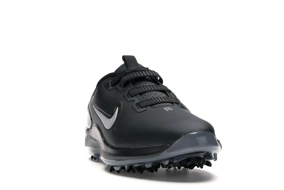 Фото № 3 с приближением к товару «‎Nike Tiger Woods 71 FastFit Black»