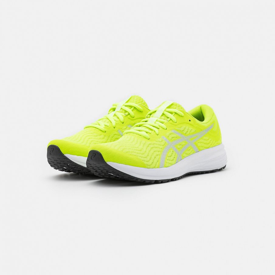 Фото № 2 с приближением к товару «‎Asics Patriot 12»
