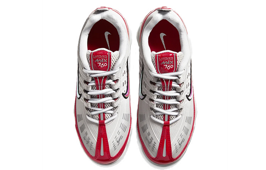 Фото № 3 с приближением к товару «‎Nike Wmns Air VaporMax 360 'History of Air'»