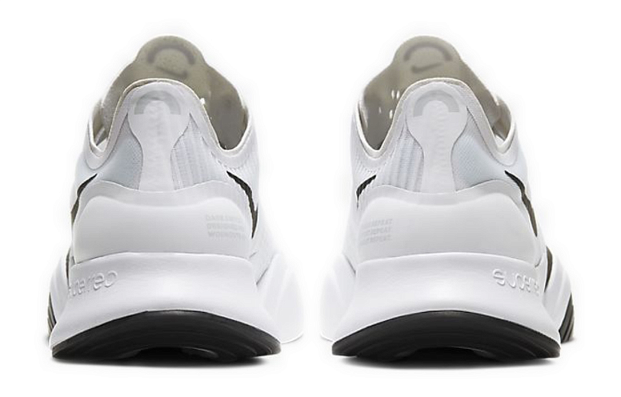 Фото № 4 с приближением к товару «‎Nike SuperRep Go WhiteBlack»