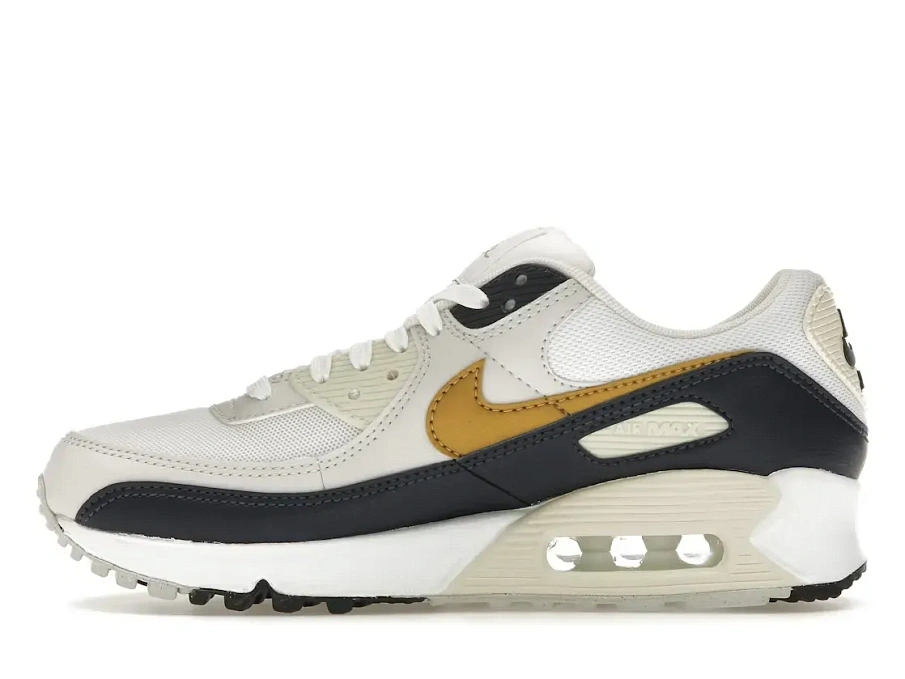 Фото № 3 с приближением к товару «‎Nike Air Max 90»