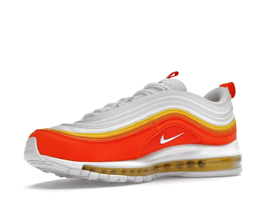 Фото № 4 с приближением к товару «‎Nike Air Max 97 Athletic Club»