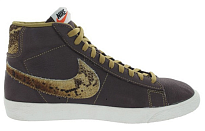 Фото № 2 с приближением к товару «‎Nike Blazer Mid Premium Vintage»