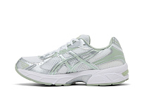 Фото № 4 с приближением к товару «‎ASICS Gel 1130 White Sage Frost»