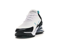 Фото № 4 с приближением к товару «‎Nike Air Max 270 Golf White Dusty Cactus»