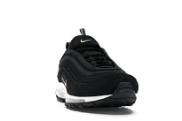 Фото № 2 с приближением к товару «‎Nike Air Max 97 Olympic Rings Pack Black»