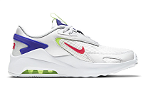 Фото № 2 с приближением к товару «‎Nike Air Max Bolt (GS) WhitePurpleGreen»