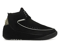 Фото № 1 с приближением к товару «‎Jordan Nu Retro 2 Black Chrome»
