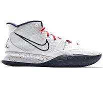 Фото № 1 с приближением к товару «‎Nike Kyrie 7 Arizona Wildcats Home PE»