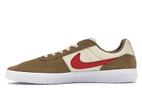 Фото № 3 с приближением к товару «‎Nike SB Team Classic Mars Yard»