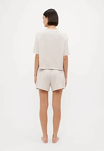 Фото № 4 с приближением к товару «‎EMARYLD SHORT »