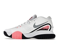Фото № 5 с приближением к товару «‎Nike Court Tech Challenge 20 Lava»