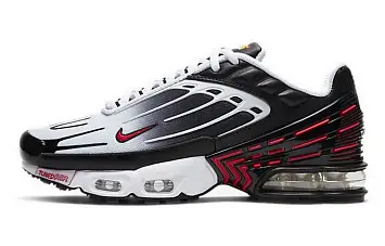Nike Air Max Plus 3 GS 'Red' - 1