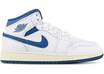 Jordan 1 Mid SE