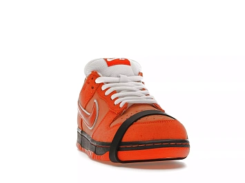 Nike SB Dunk Low Concepts Orange Lobster - 2