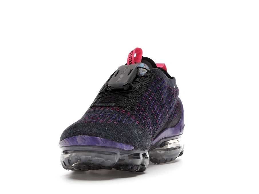 Фото № 2 с приближением к товару «‎Nike Air VaporMax 2020 Dark Razon »