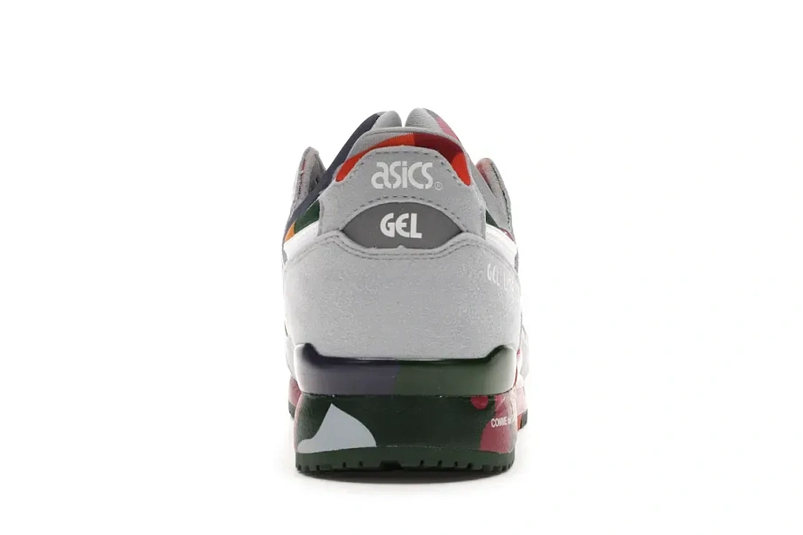 Фото № 4 с приближением к товару «‎ASICS Gel-Lyte III Comme des Garcons Shirt»