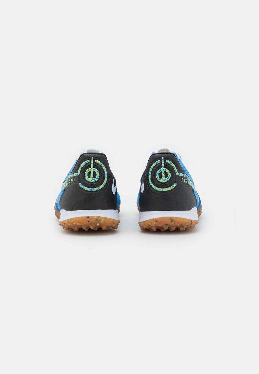Фото № 4 с приближением к товару «‎Nike React Tiempo Legend 9 Pro TF »