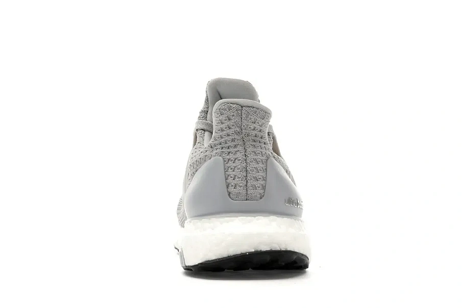 Фото № 4 с приближением к товару «‎adidas Ultra Boost 4.0 Grey Three»