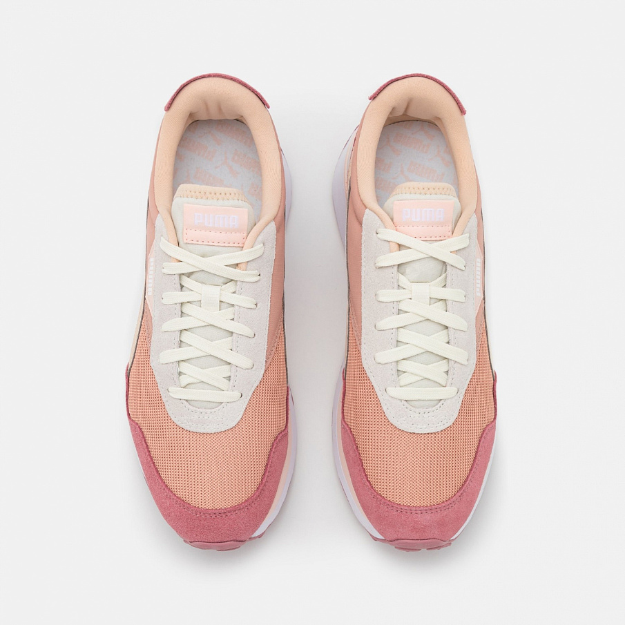 Фото № 5 с приближением к товару «‎Puma Cruise Rider Road »