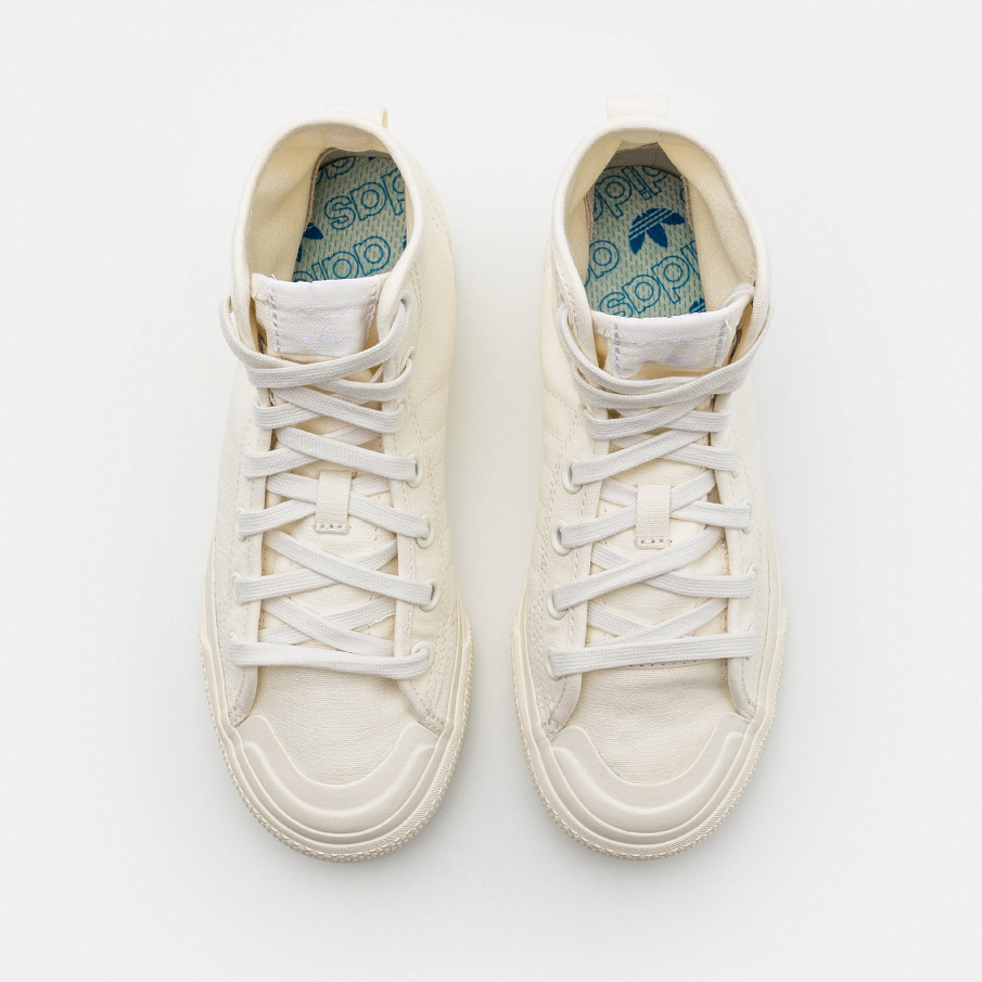 Фото № 4 с приближением к товару «‎Adidas Nizza »