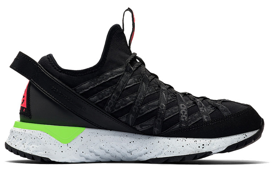 Фото № 2 с приближением к товару «‎Nike ACG React Terra Gobe 'Ridgerock'»