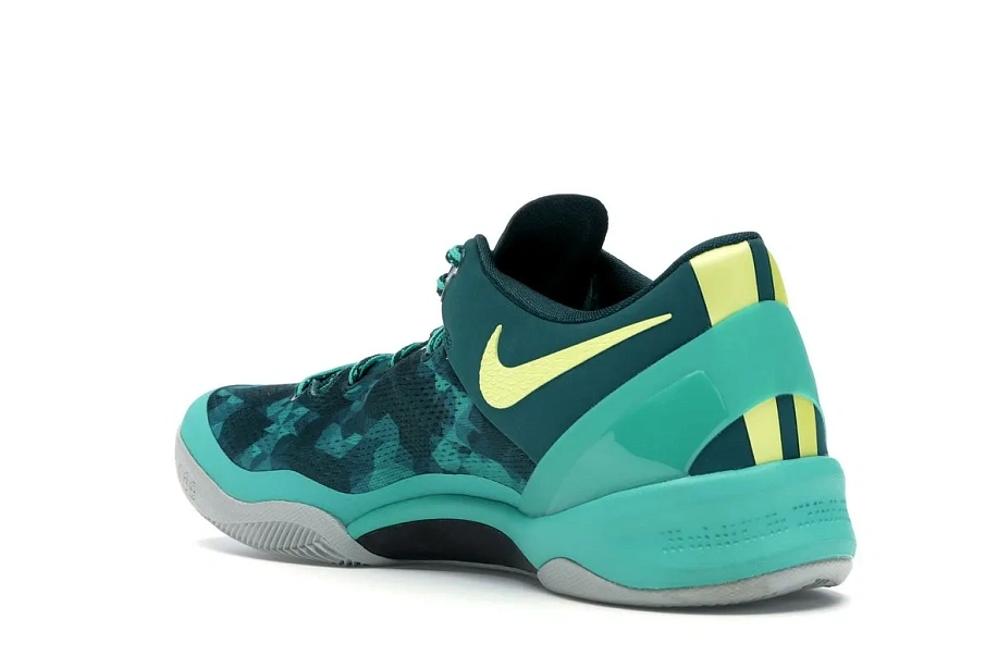 Фото № 6 с приближением к товару «‎Nike Kobe 8 System+ SP Supernatural»