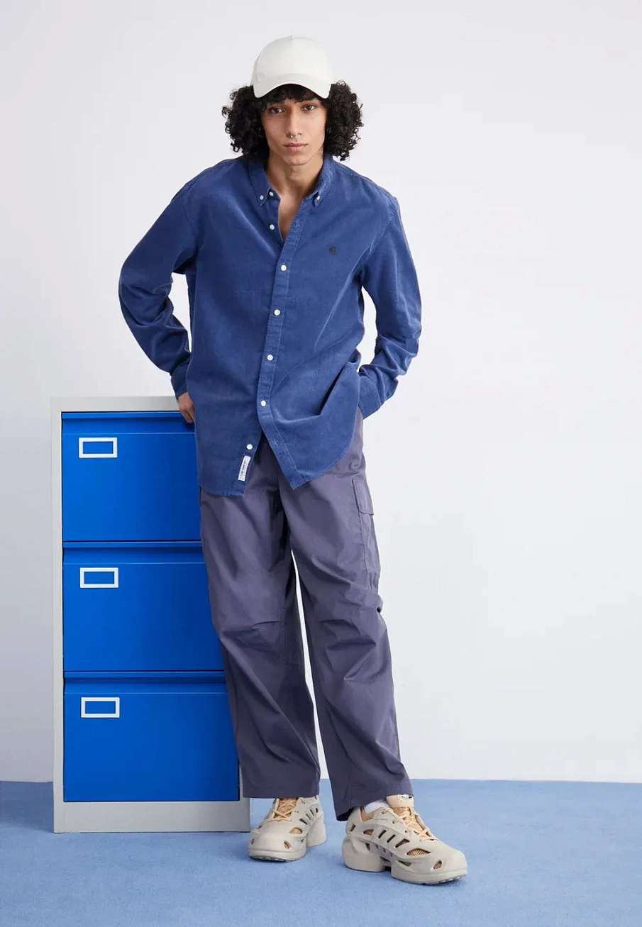 Фото № 3 с приближением к товару «‎ADIFOM CLIMACOOL UNISEX»