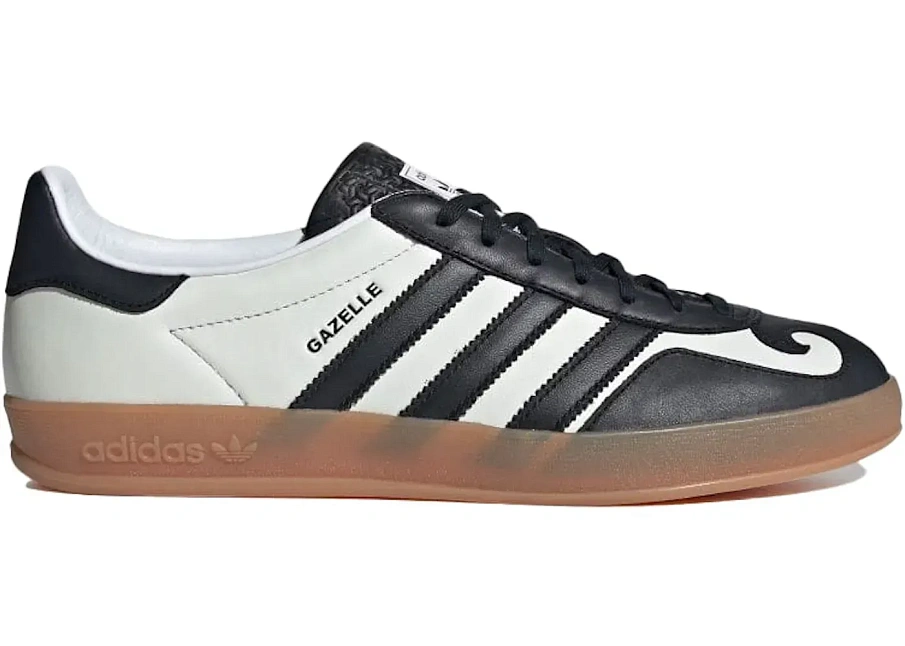 Фото № 1 с приближением к товару «‎adidas Gazelle Indoor»
