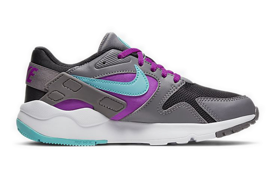 Фото № 2 с приближением к товару «‎Nike LD Victory GS 'Gunsmoke'»