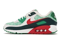 Фото № 5 с приближением к товару «‎Nike Air Max 90 Nordic Christmas (2020)»