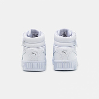 Фото № 3 с приближением к товару «‎Puma Carina 2.0 JR »