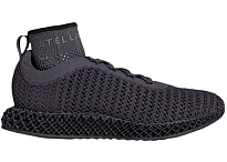 Фото № 1 с приближением к товару «‎adidas AlphaEdge 4D Stella McCartney Night Steel Black »
