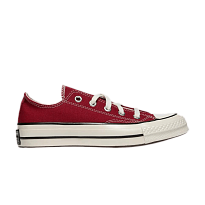 Фото № 1 с приближением к товару «‎Converse Chuck 70 OX Park Red Egret»